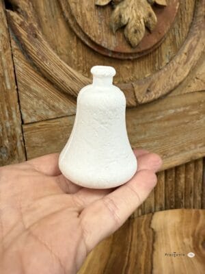 Dzwonek styropianowy 6x4