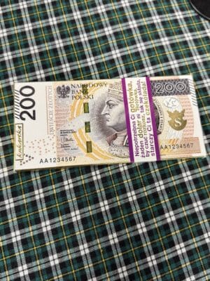 Czekolada prezentowa 200 złotych