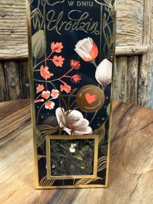 Herbatka W Dniu Urodzin 50g