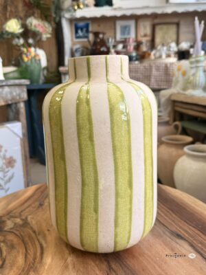 Wazon terakota 18cm x 29.5cm