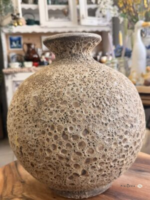 Wazon Garden Old Rust