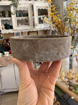 Osłonka niska Rocca Brown