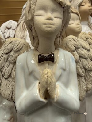 Anioł komunijny Antoś