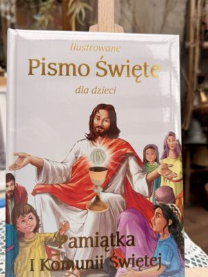 Ilustrowane Pismo Święte