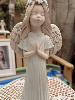 Anioł komunijny Marysia III