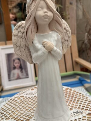 Anioł komunijny Marysia II