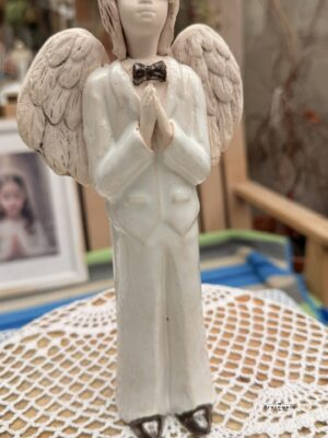 Anioł Komunijny Antoś II