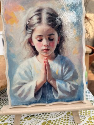 Pamiątka I Komunii Świętej