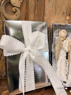 Upominek Komunijny dla chłopca