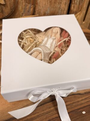 Upominek na I Komunię świętą