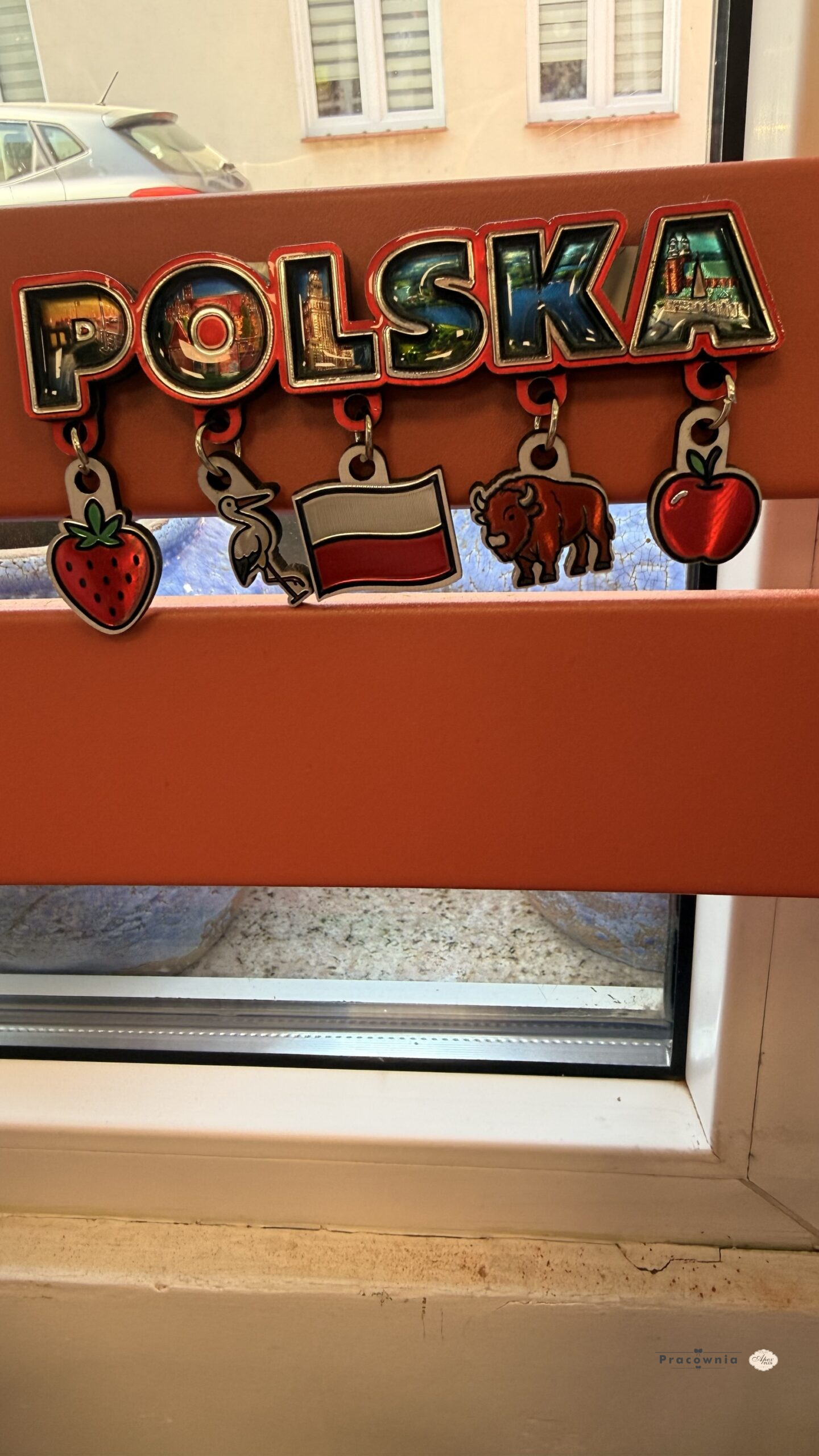 Magnes Polska