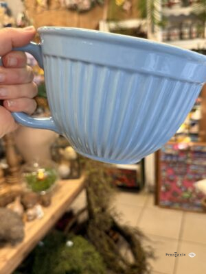Miska do wyrabiania ciasta Mynte Blue Bell